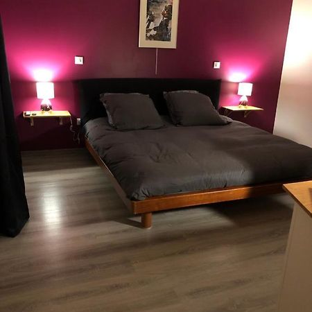 Bed and Breakfast Ain'Time Biziat Esterno foto